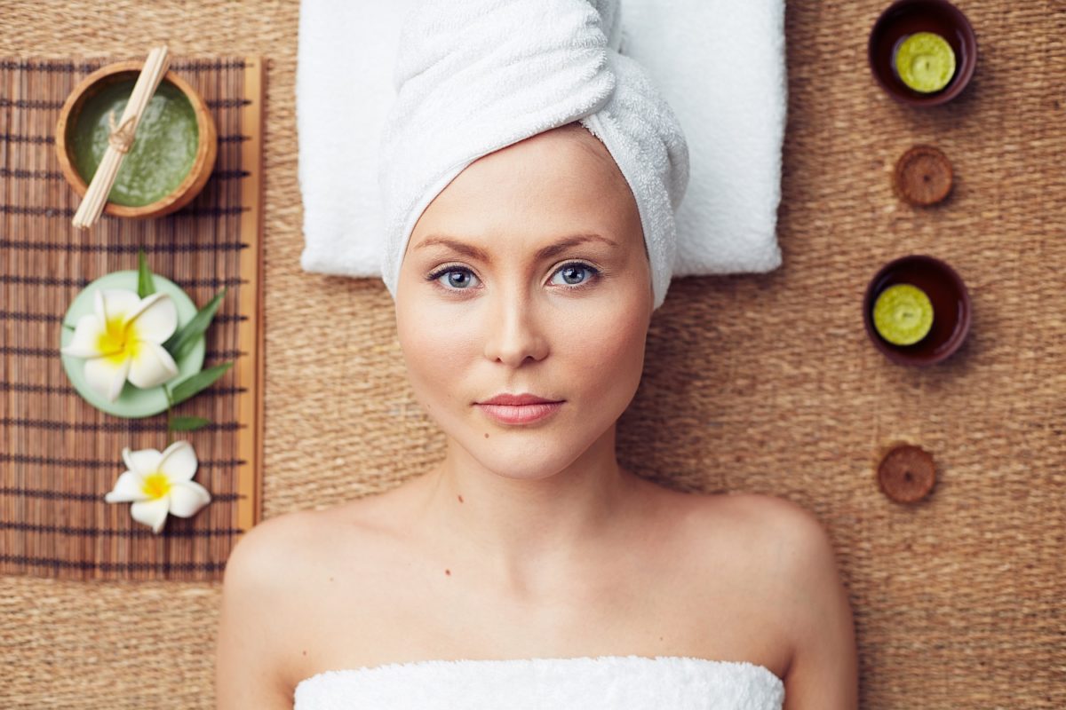 Lekarz medycyny estetycznej w salonie urody BodyConcept Centrum Kosmetyki Estetycznej
